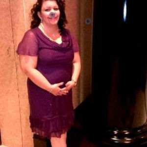 Meet your Posher, Connie